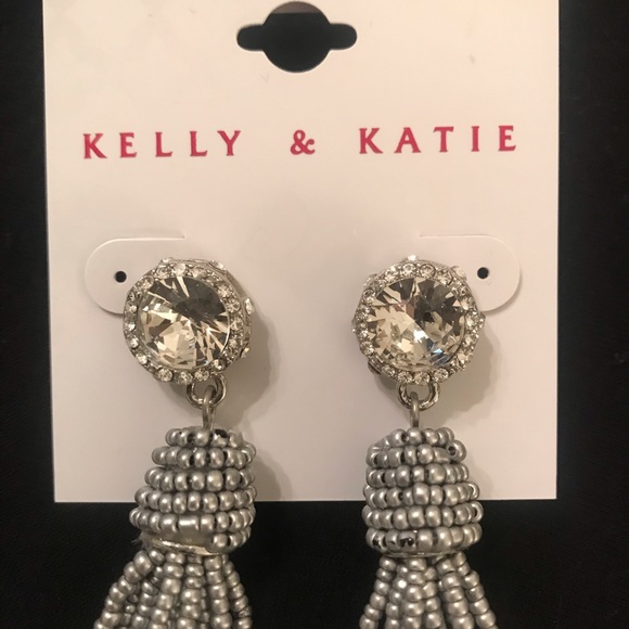 Kelly & Katie Earrings - Picture 2 of 2